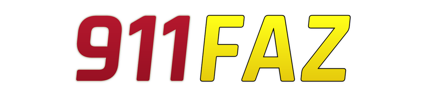 911faz